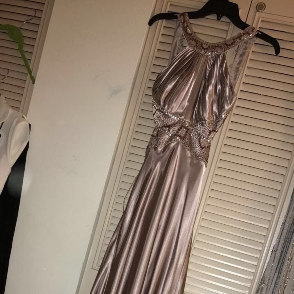 Prom Dress/Evening Gown
